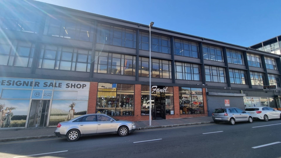 To Let Commercial Property for Rent in Woodstock Western Cape